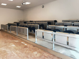 Scuola Ufficiali Carabinieri – Roma