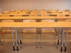 Liceo di Leuven – Belgio