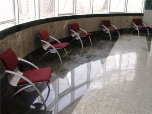 Ministero Finanze e Trasporti di Abuja