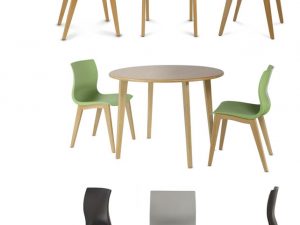 Nuova Collezione Webby