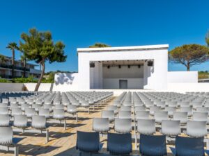 Outdoor Theatre Holiday Family Village – Sant’Elpidio a Mare