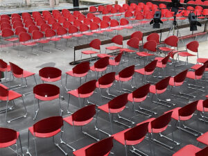 Auditorium de l&rsquo;école de musique – Valdagno