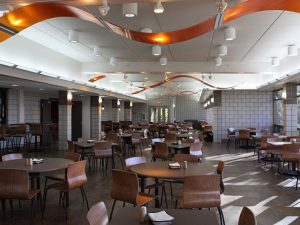 Texas – USA Restaurant